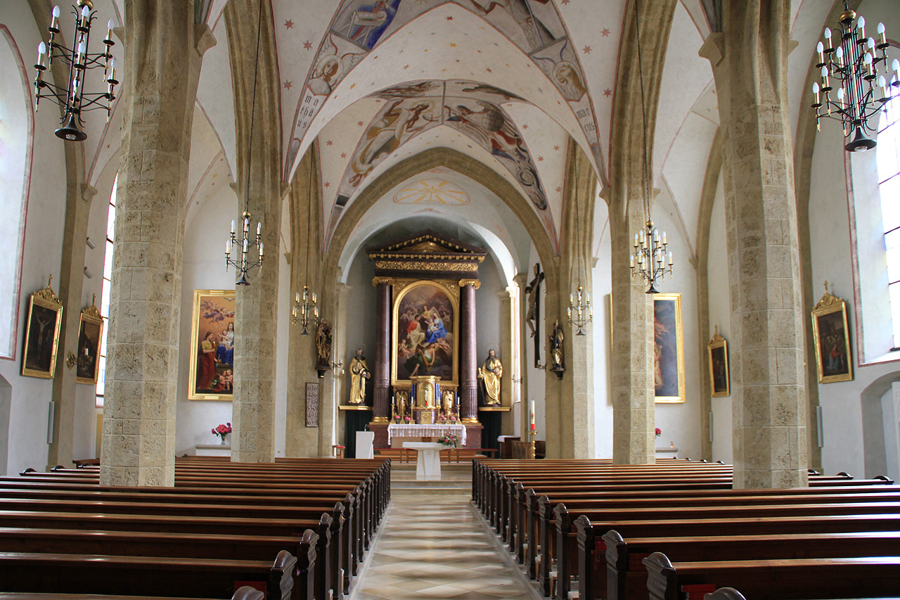 Kufstein (Photo license: CC BY-NC 2.0)